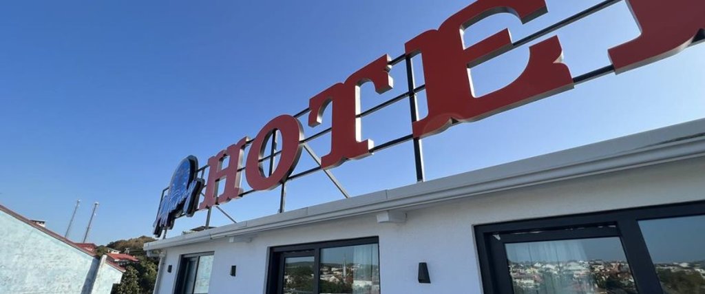 Керпе: Altunay Hotel