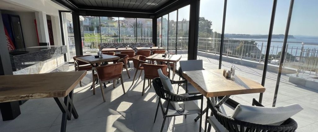 Керпе: Altunay Hotel