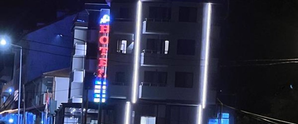 Керпе: Altunay Hotel