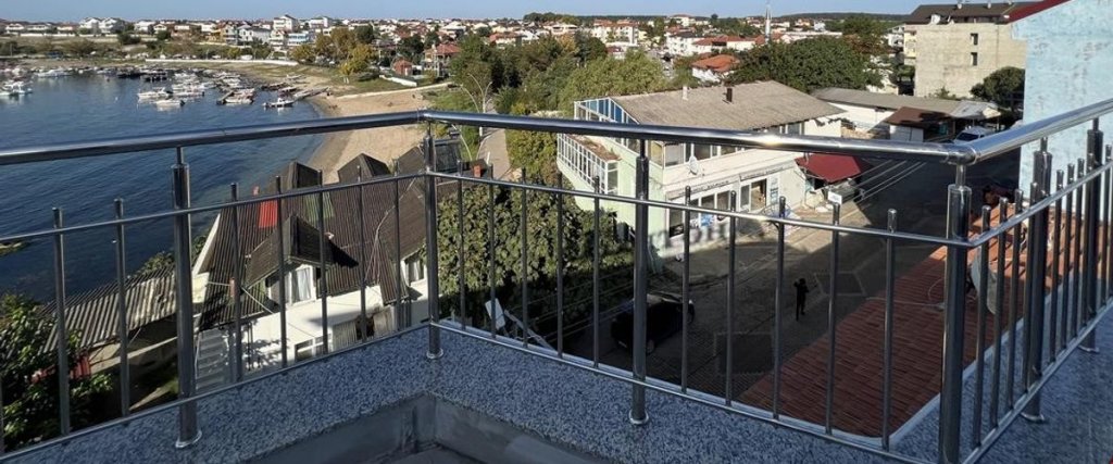 Керпе: Altunay Hotel
