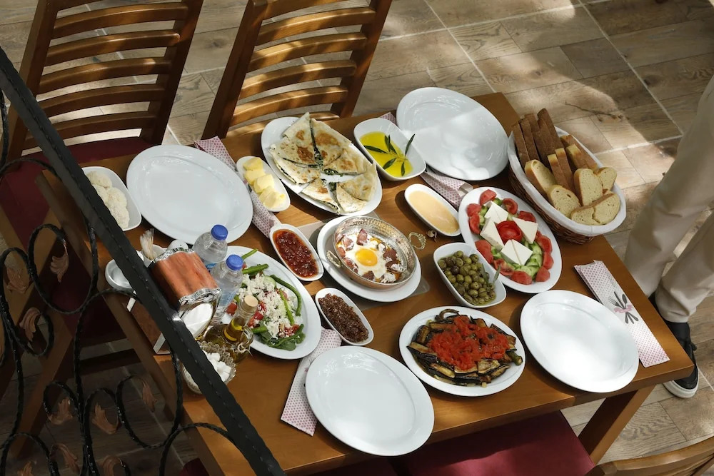 Шириндже: Ahsen Pansiyon
