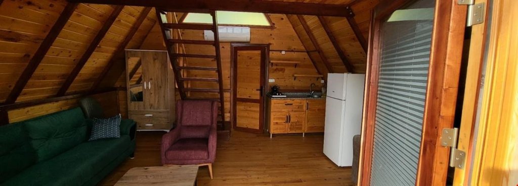 Саригерме: Sarigerme Paradise Bungalov