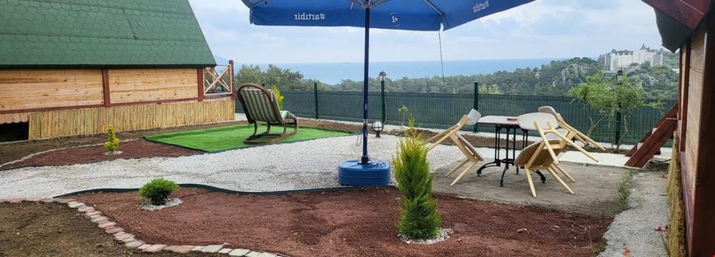 Саригерме: Sarigerme Paradise Bungalov