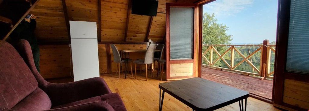 Саригерме: Sarigerme Paradise Bungalov