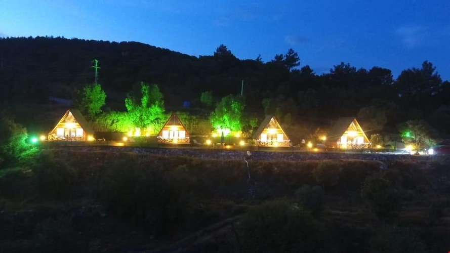 Саригерме: Sarigerme Paradise Bungalov