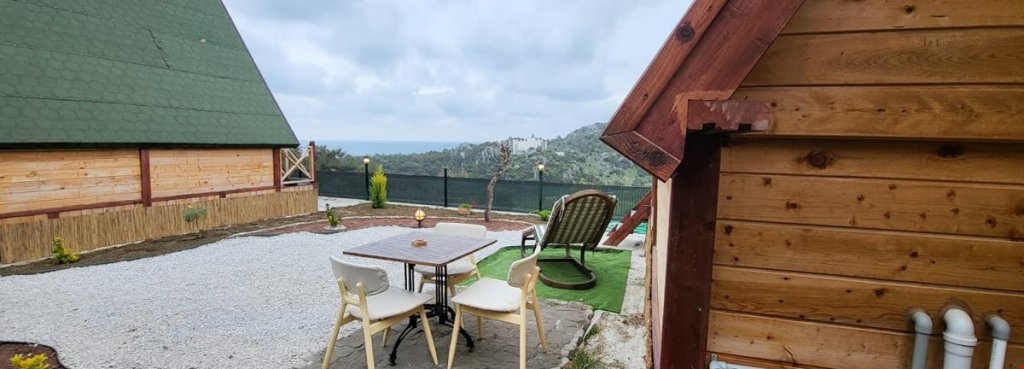 Саригерме: Sarigerme Paradise Bungalov
