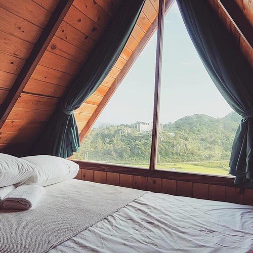 Саригерме: Sarigerme Paradise Bungalov