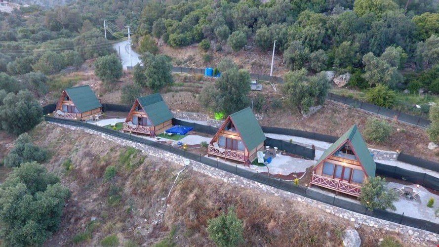 Саригерме: Sarigerme Paradise Bungalov