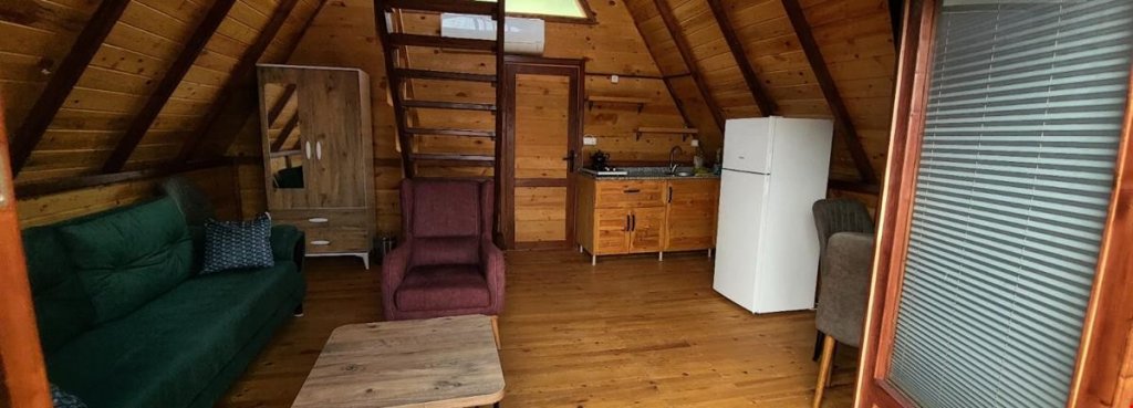 Саригерме: Sarigerme Paradise Bungalov