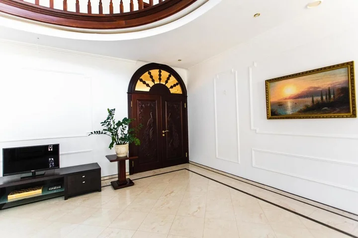 Агой: Guest House RLtennis