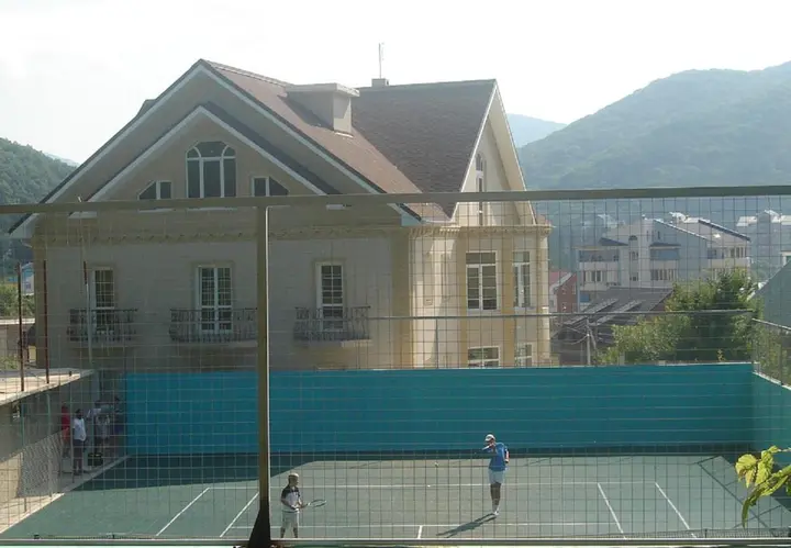 Агой: Guest House RLtennis