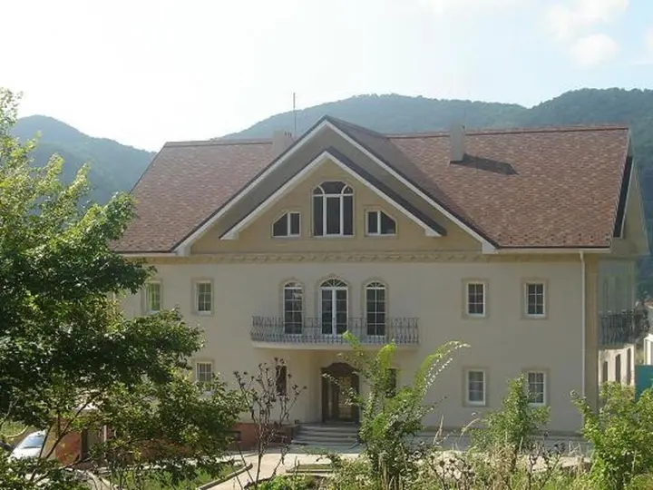 Агой: Guest House RLtennis