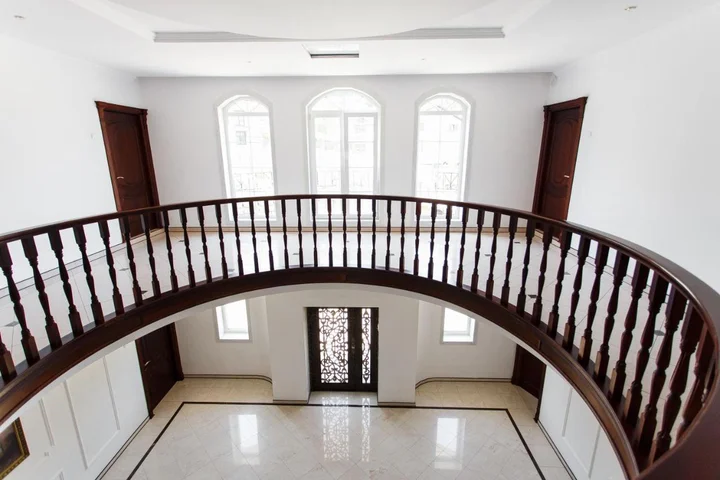 Агой: Guest House RLtennis