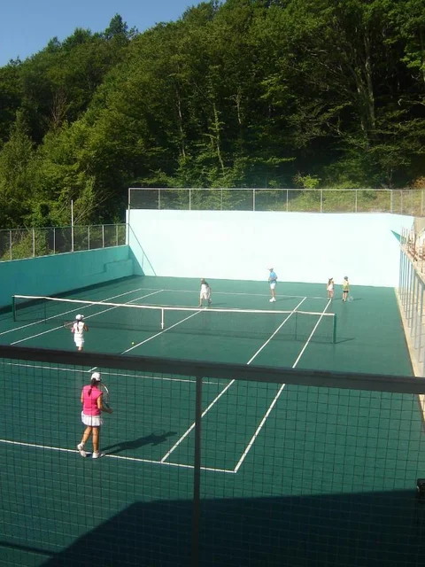 Агой: Guest House RLtennis