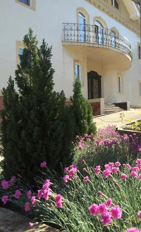 Агой: Guest House RLtennis