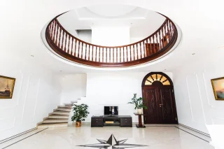 Агой: Guest House RLtennis