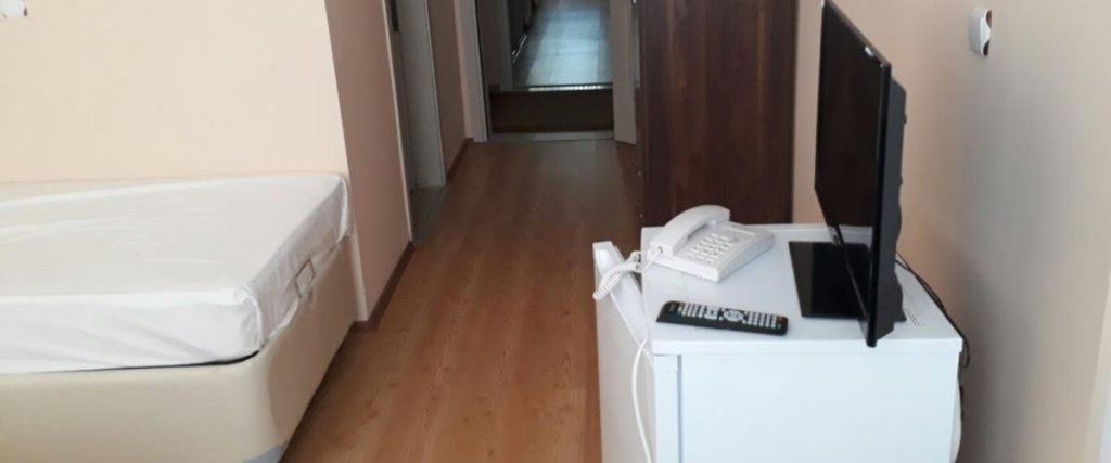 Кошандере: Altıntaş Dinlenme Tesisleri