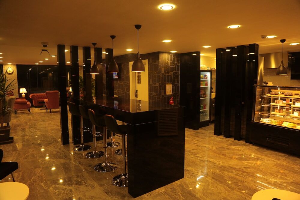 Османие: SeptaPark Otel