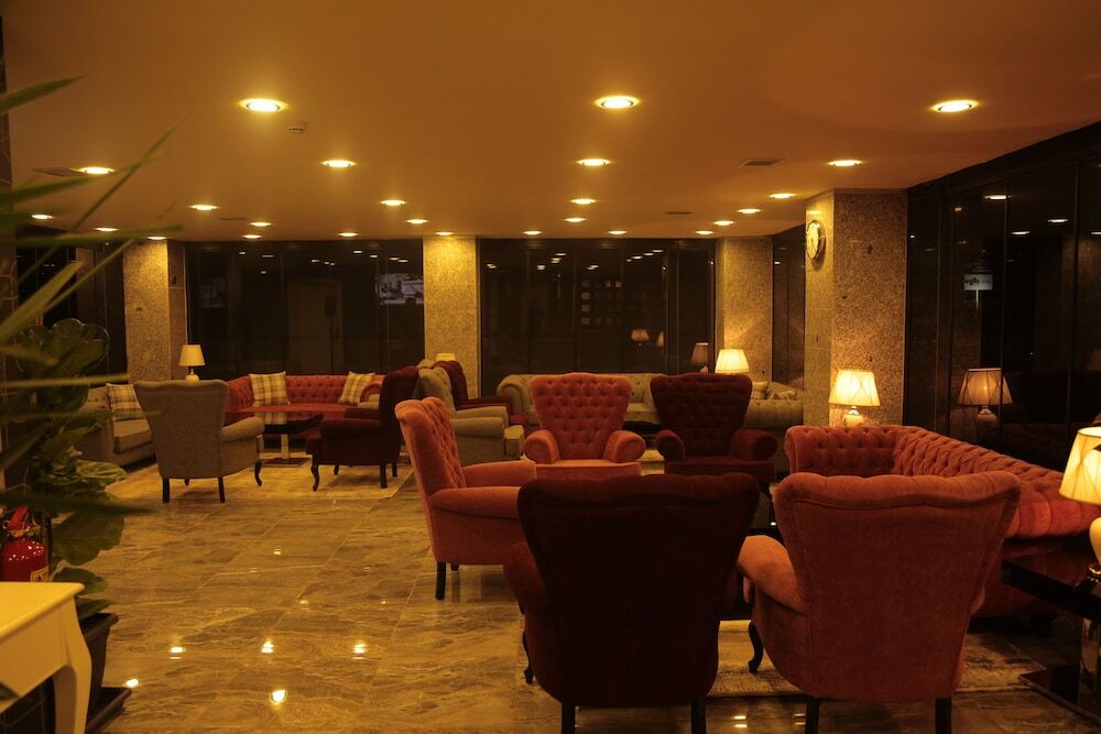 Османие: SeptaPark Otel