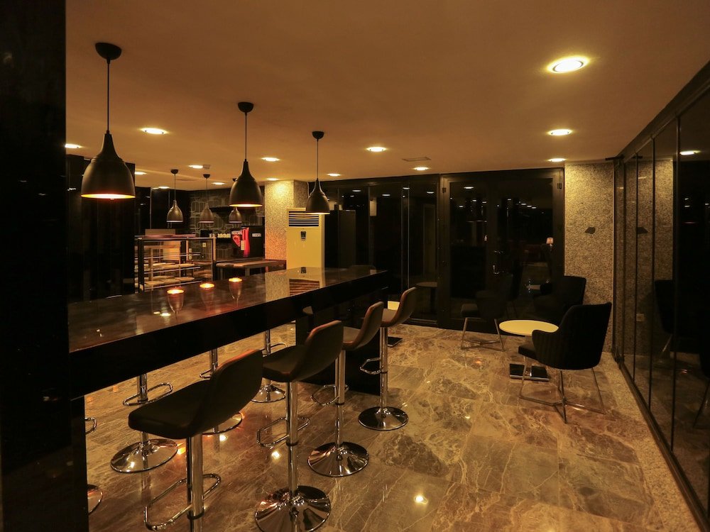 Османие: SeptaPark Otel