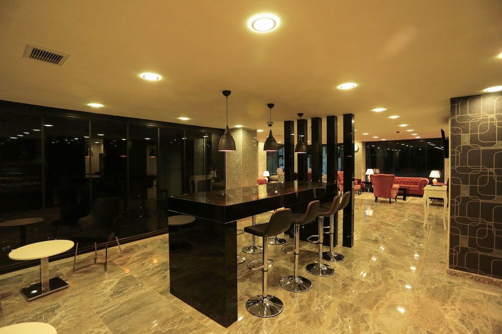 Османие: SeptaPark Otel
