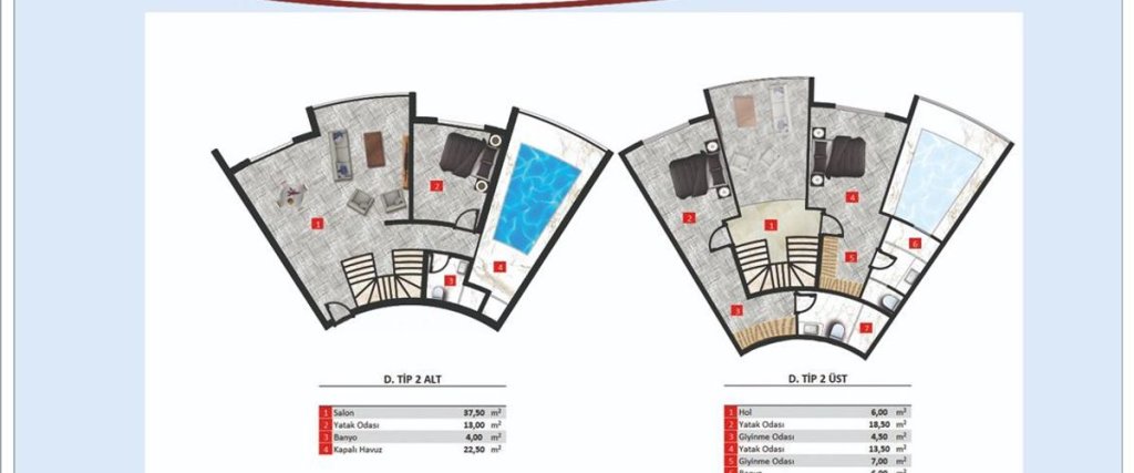 Сарыкамыш: Kayı Resort Hotel