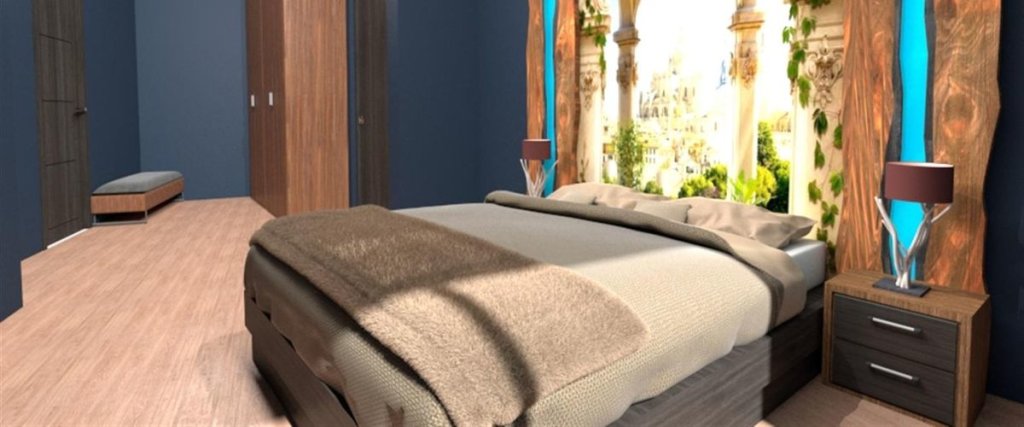 Сарыкамыш: Kayı Resort Hotel