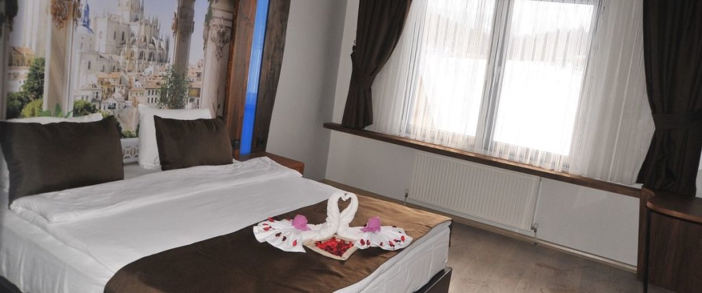 Сарыкамыш: Kayı Resort Hotel