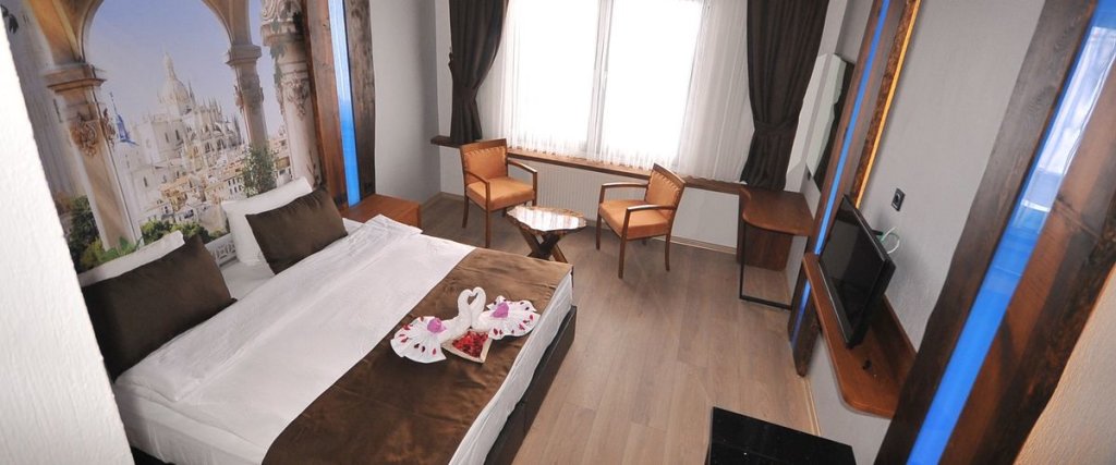 Kayı Resort Hotel — фото 4