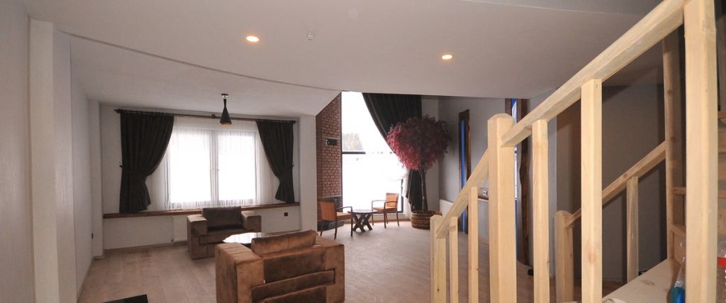 Сарыкамыш: Kayı Resort Hotel