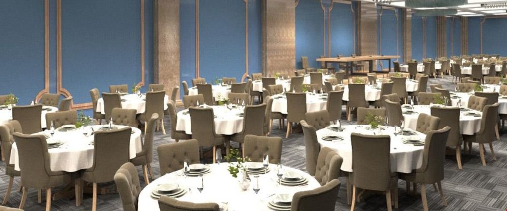 Сарыкамыш: Kayı Resort Hotel