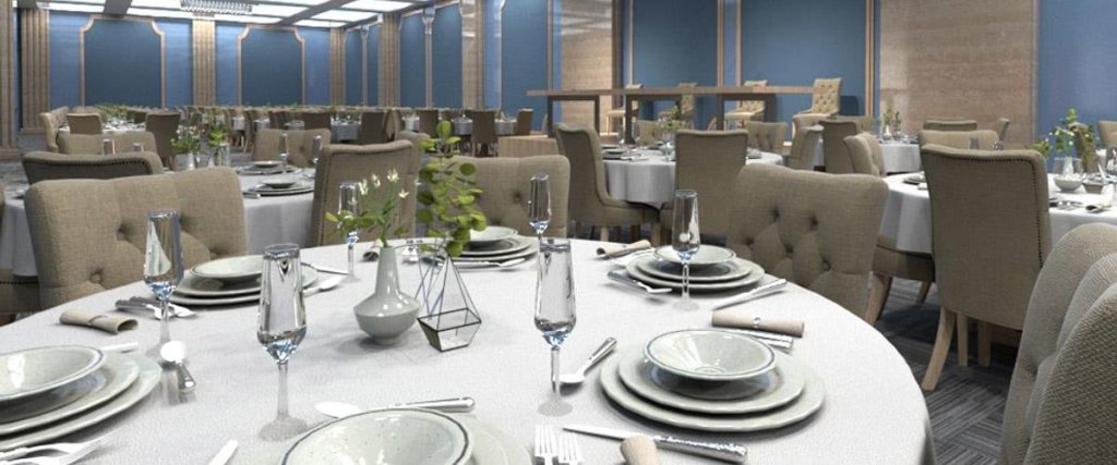 Сарыкамыш: Kayı Resort Hotel