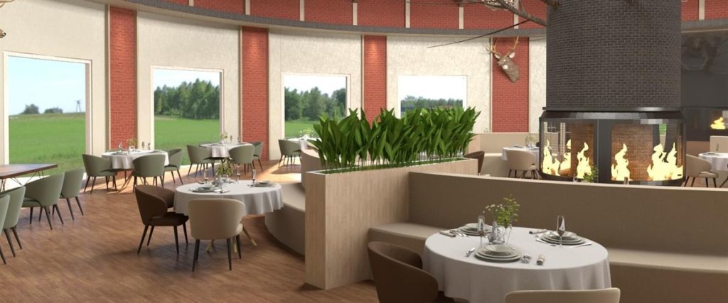 Сарыкамыш: Kayı Resort Hotel