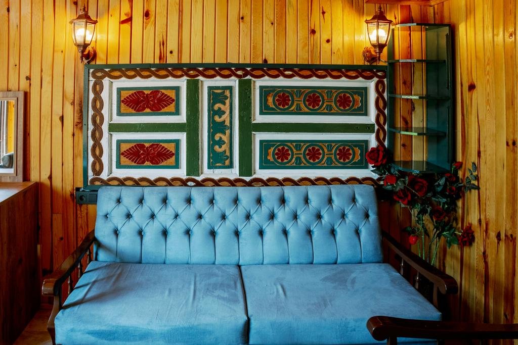 Helvaci: Serender Bungalov Otel Foça