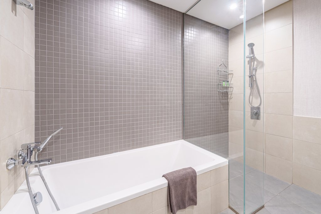 Дубай: Апартаменты Marco Polo, Cozy 2BR with Splendid Dubai Frame & Skyline View