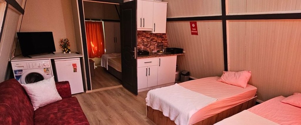 Ambar Apart Fethiye — фото 4