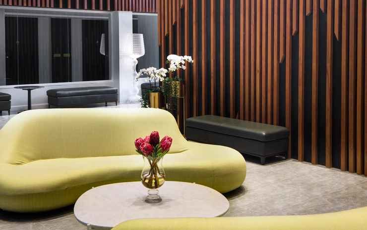Бангкок: S Ram Leisure Hotel