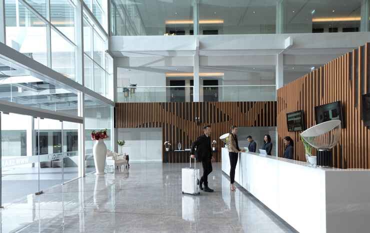 Бангкок: S Ram Leisure Hotel