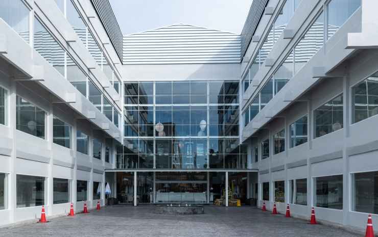 Бангкок: S Ram Leisure Hotel