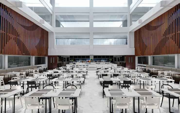 Бангкок: S Ram Leisure Hotel