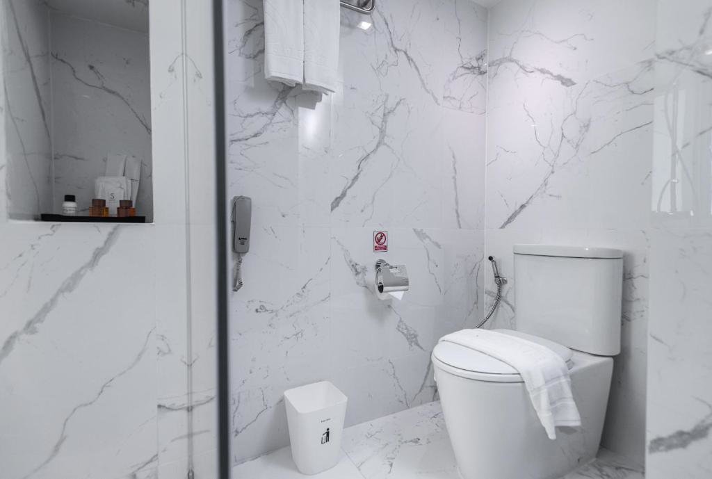 Бангкок: S Ram Leisure Hotel