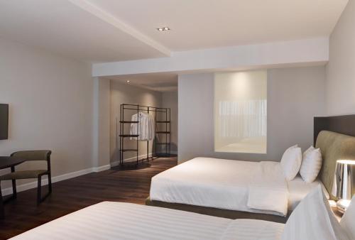 Бангкок: S Ram Leisure Hotel