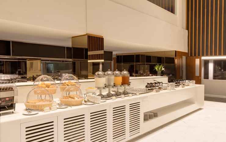Бангкок: S Ram Leisure Hotel