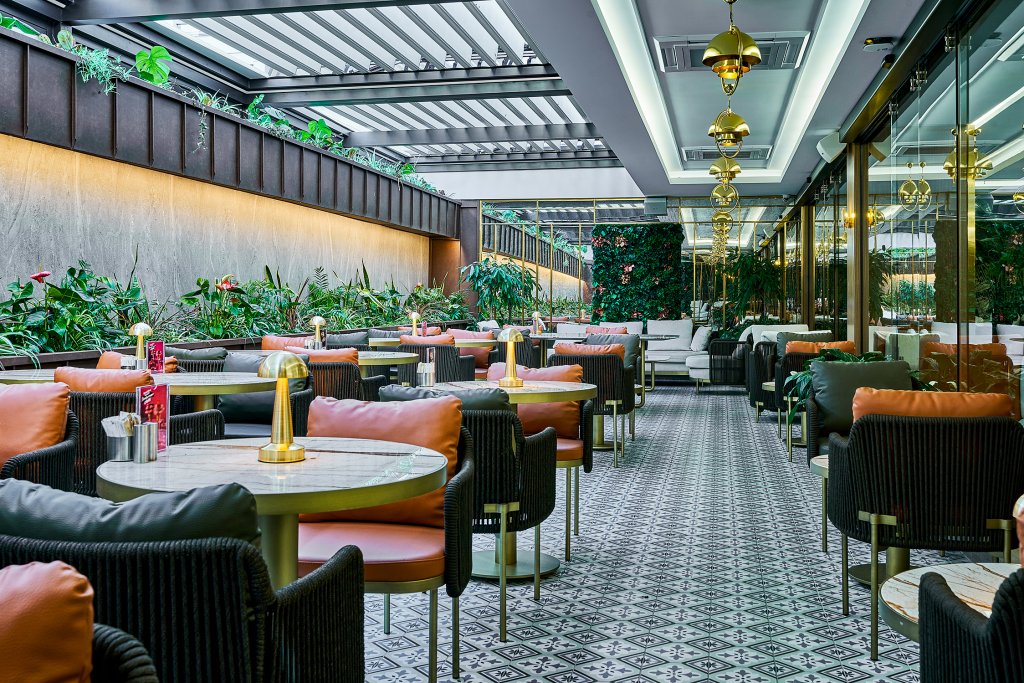 Стамбул: Hotel Rayelin Istanbul Old City Special Class