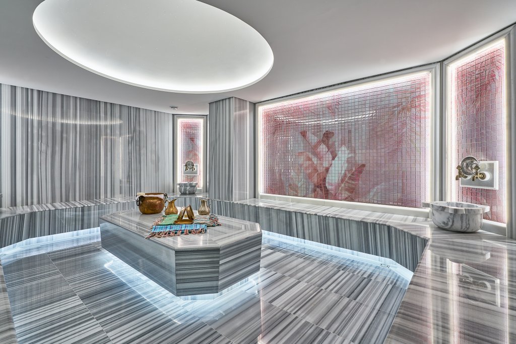 Стамбул: Hotel Rayelin Istanbul Old City Special Class