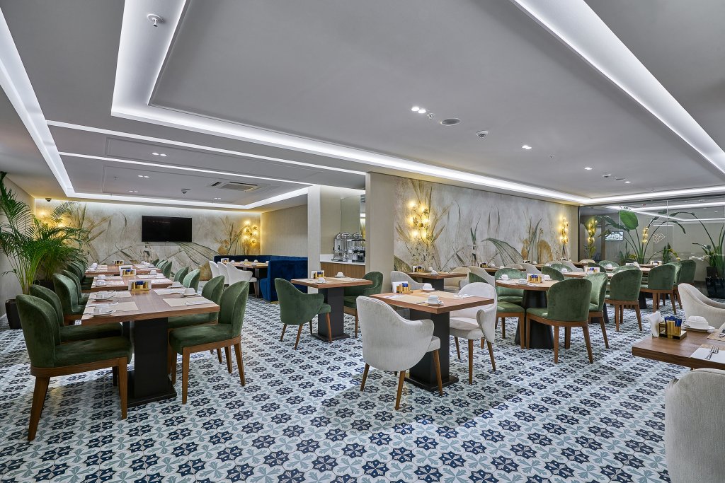 Стамбул: Hotel Rayelin Istanbul Old City Special Class