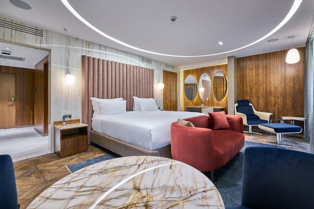 Стамбул: Hotel Rayelin Istanbul Old City Special Class