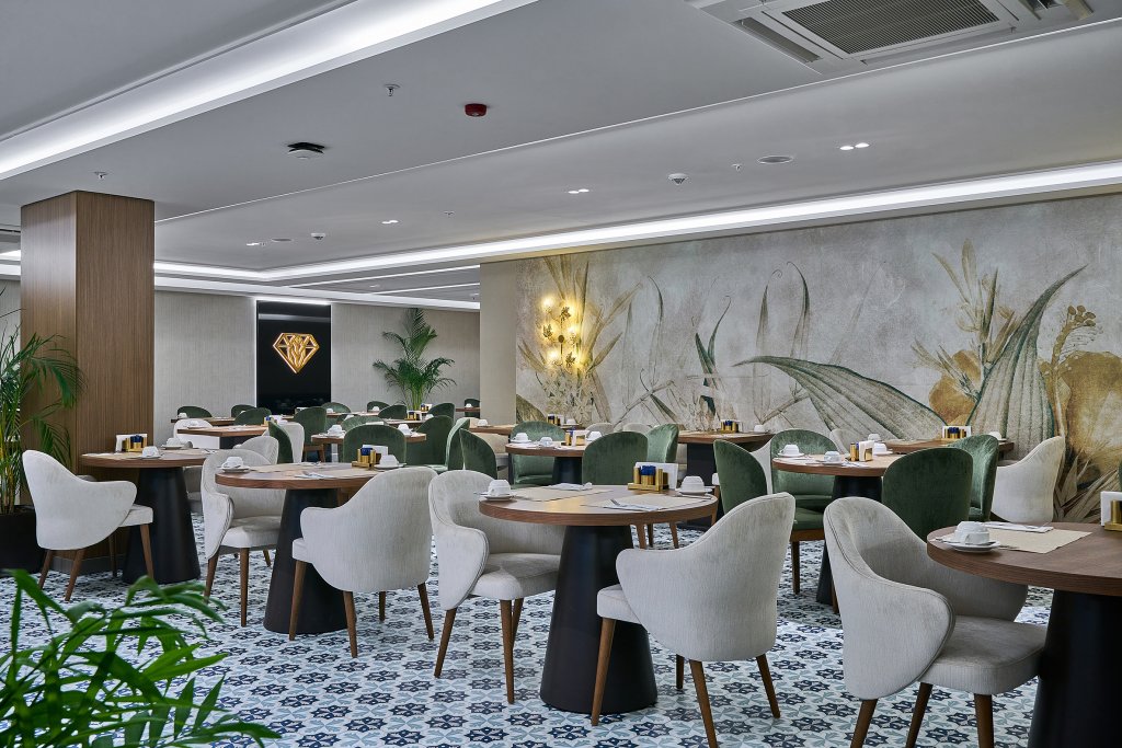 Стамбул: Hotel Rayelin Istanbul Old City Special Class