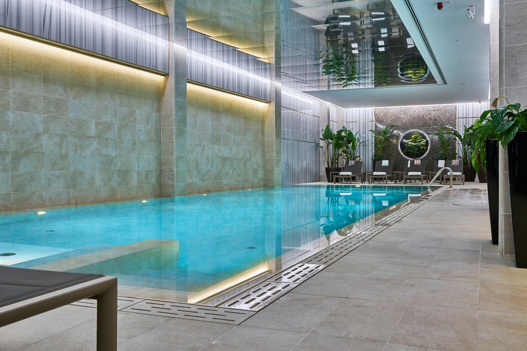 Стамбул: Hotel Rayelin Istanbul Old City Special Class