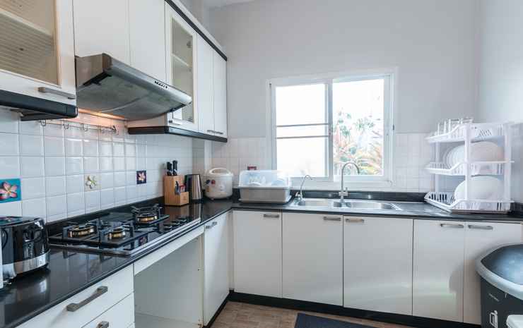Хуахин: Baan Kiang Lay Phu View Hua Hin Pool Villa